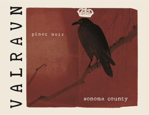 VALRAVN PINOT NOIR - Image 2