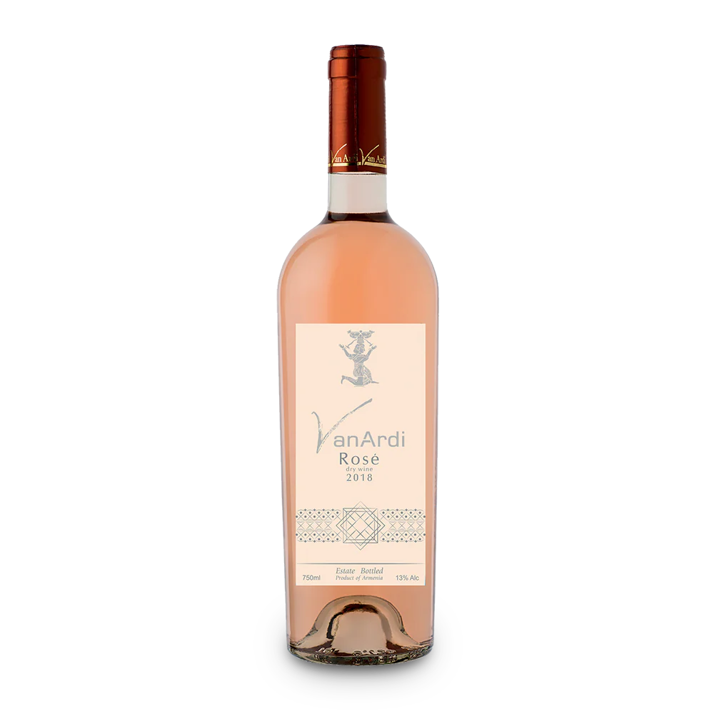 Van Ardi Rose