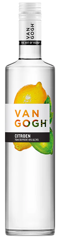 VAN GOGH CITROEN