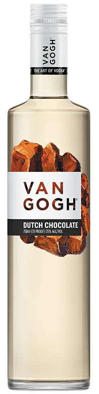 VAN GOGH DUTCH CHOCOLATE