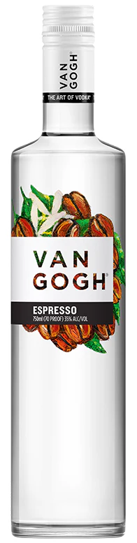 VAN GOGH ESPRESSO