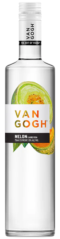 VAN GOGH MELON