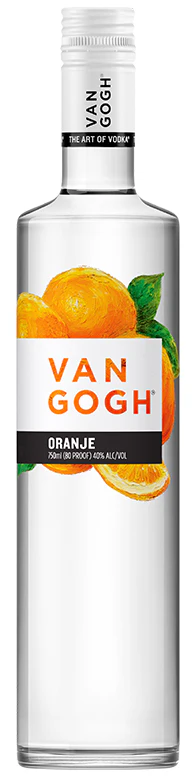 VAN GOGH ORANJE
