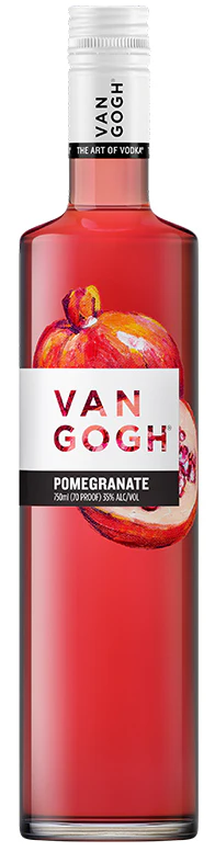 VAN GOGH POMEGRANATE