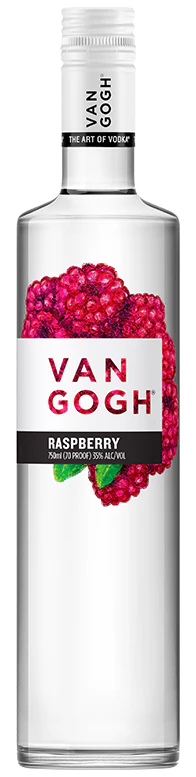 VAN GOGH RASPBERRY