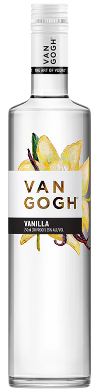 VAN GOGH VANILLA