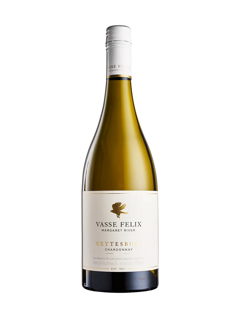 Vasse Felix Heytesbury Chardonnay