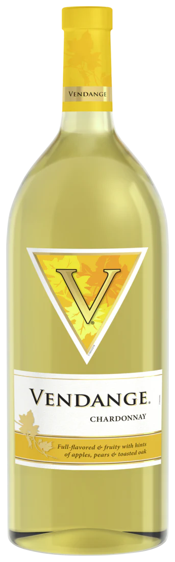 Vendange Chardonnay 1.5L (Pack of 6)