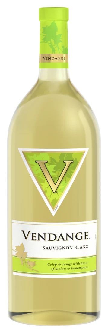 Vendange Sauvignon Blanc 1.5L (Pack of 6)