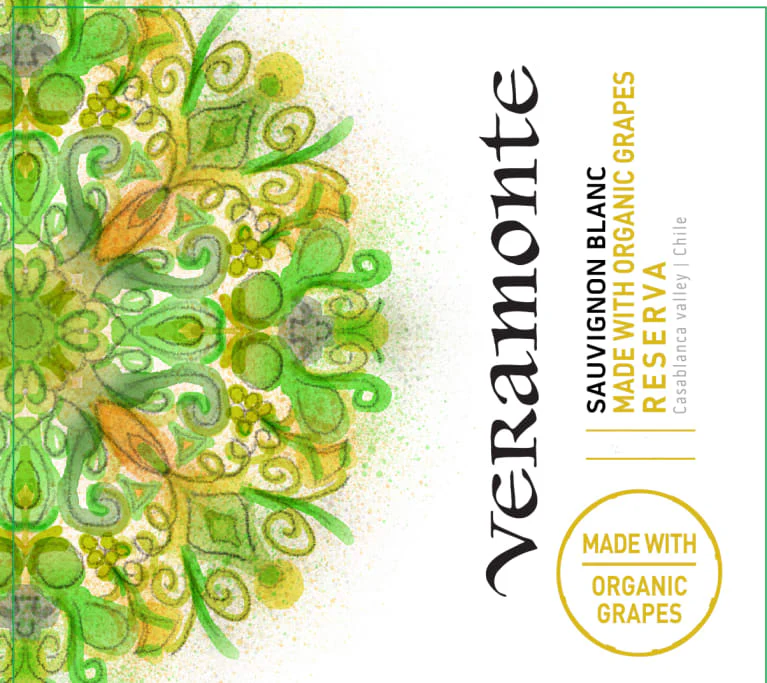 VERAMONTE SAUVIGNON BLANC - Image 2