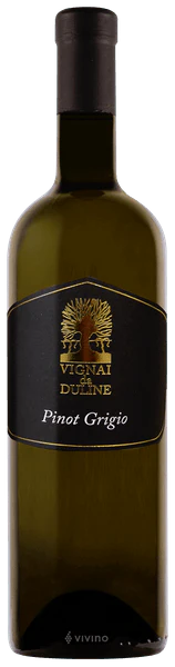Vignai da Duline Pinot Grigio Ronco Pitotti