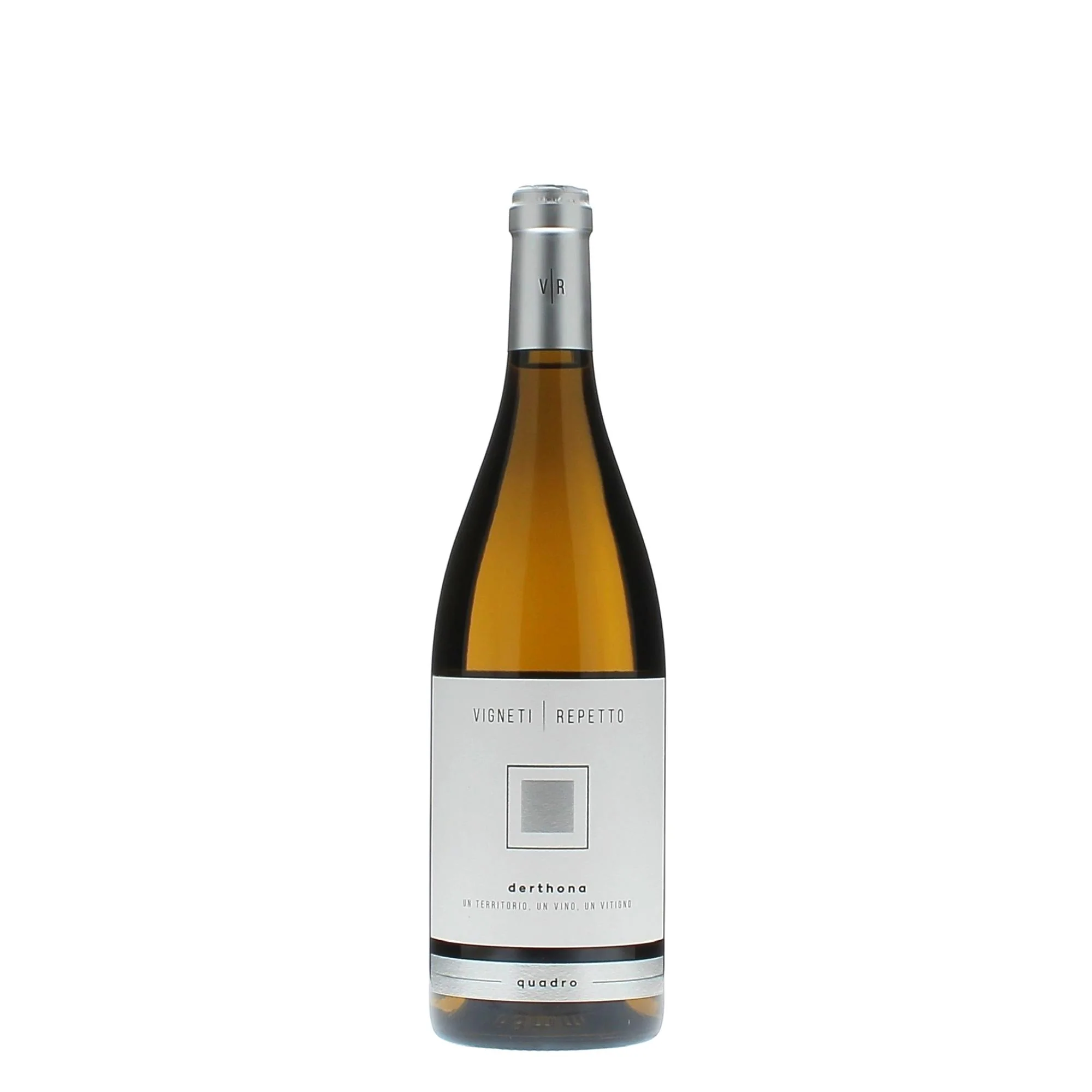 Vigneti Repetto Derthona Quadro Timorasso