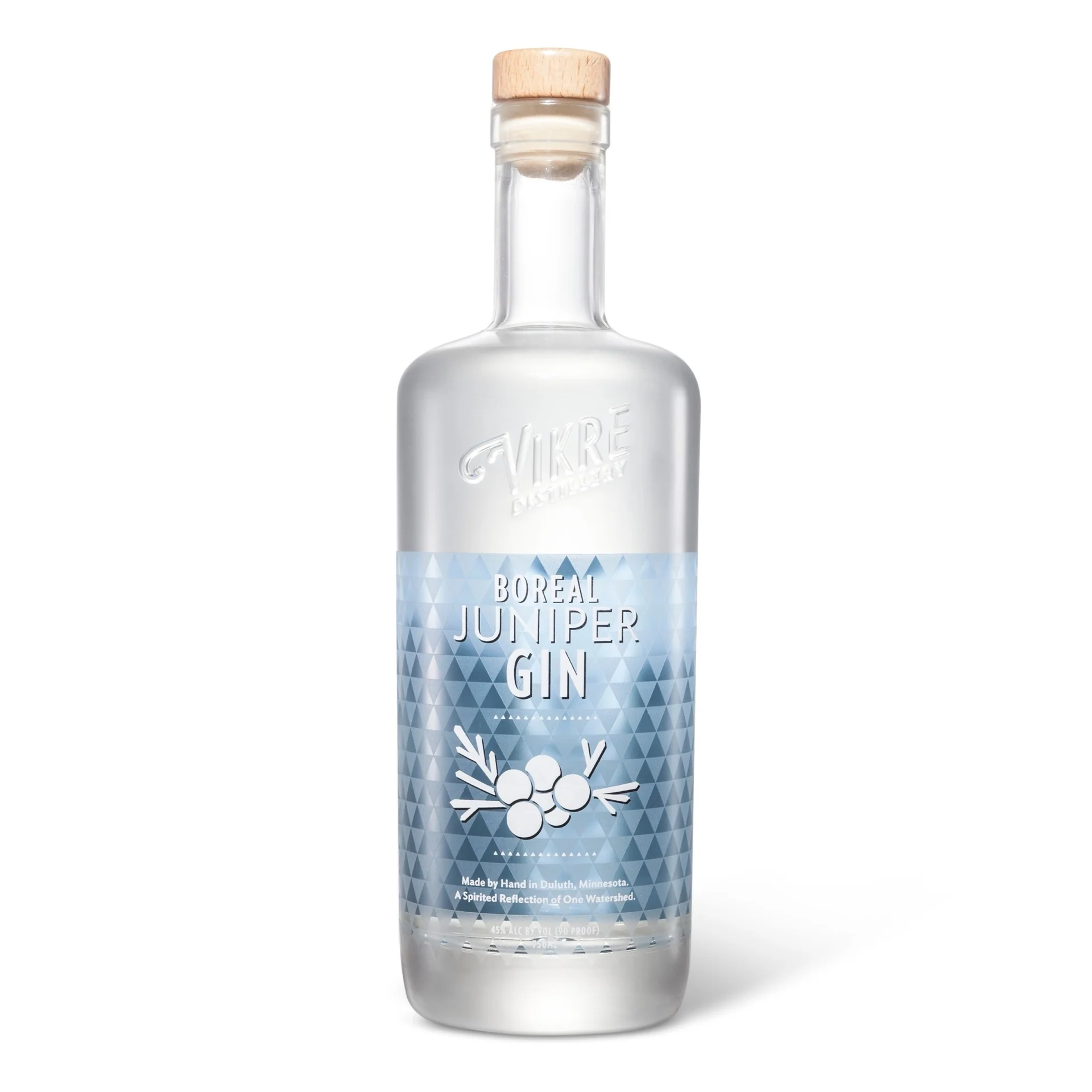 VIKRE DISTILL BOREAL JUNIPER