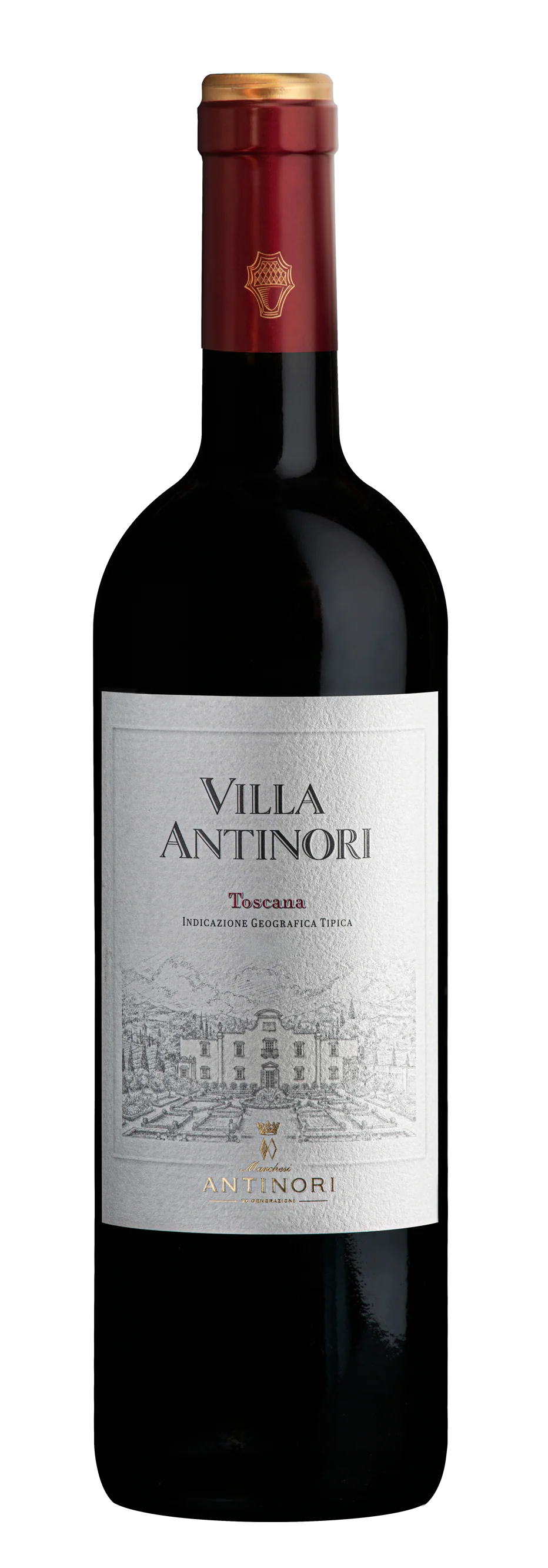Villa Antinori Rosso, Toscana IGT