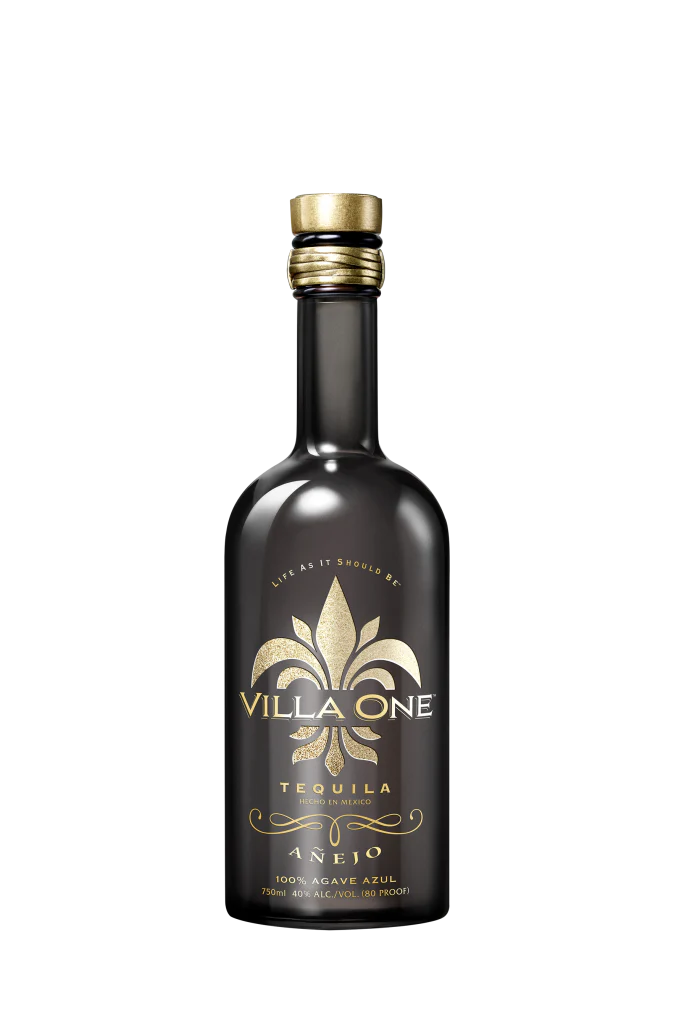 VILLA ONE ANEJO