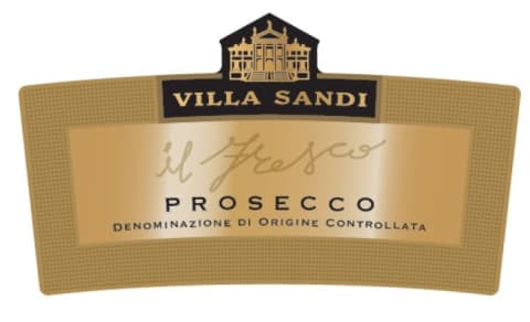 Villa Sandi Il Fresco Prosecco - Image 2