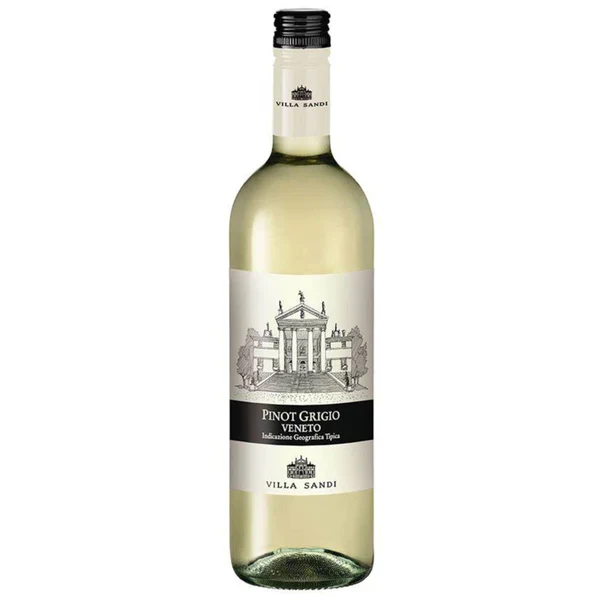 Villa Sandi Pinot Grigio