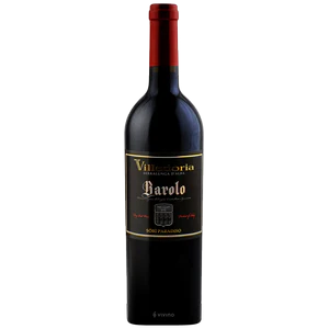Villadoria Barolo Sori Pardiso