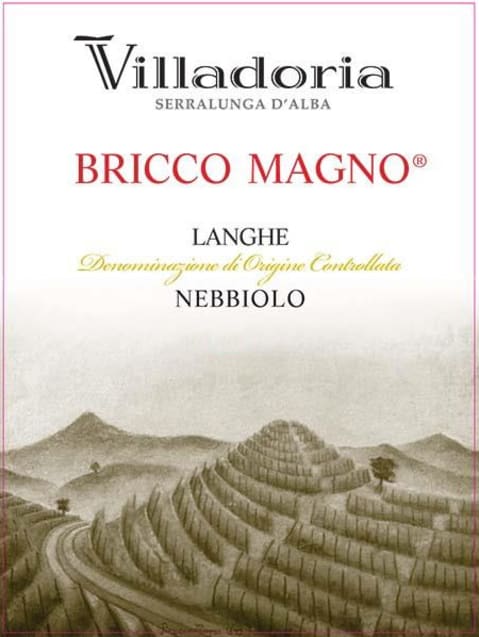 Villadoria Langhe Nebbiolo - Image 2