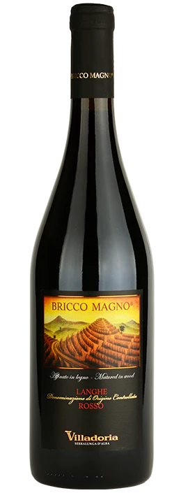 Villadoria Langhe Nebbiolo Rosso