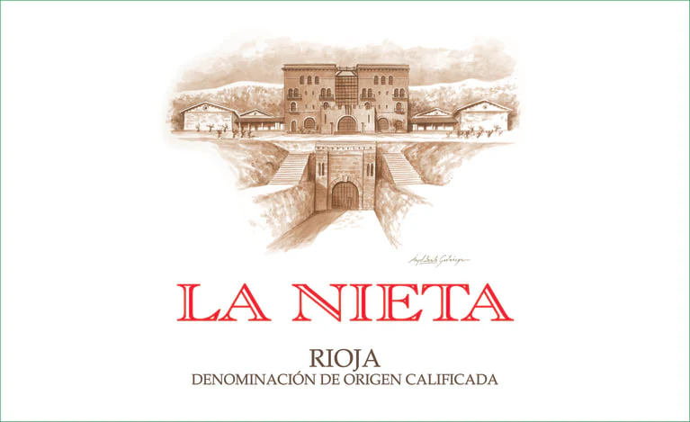 Vinedos de Paganos La Nieta JS - Image 2