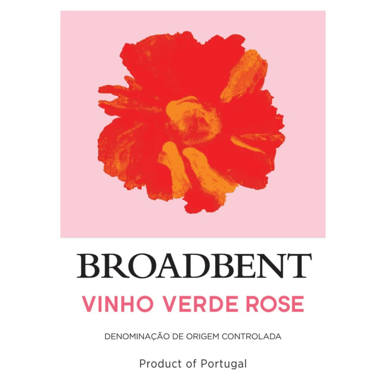 Vinho Verde Rose NV - Image 2