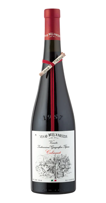 Vino Dell'Amicizia Cabernet Sauvignon