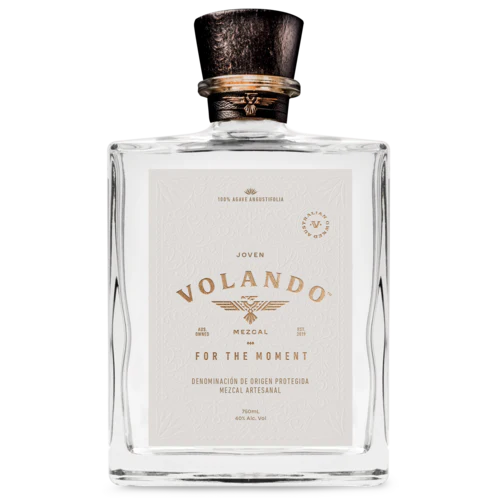 VOLANDO MEZCAL