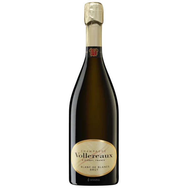 Vollereaux Blanc De Blanc Brut