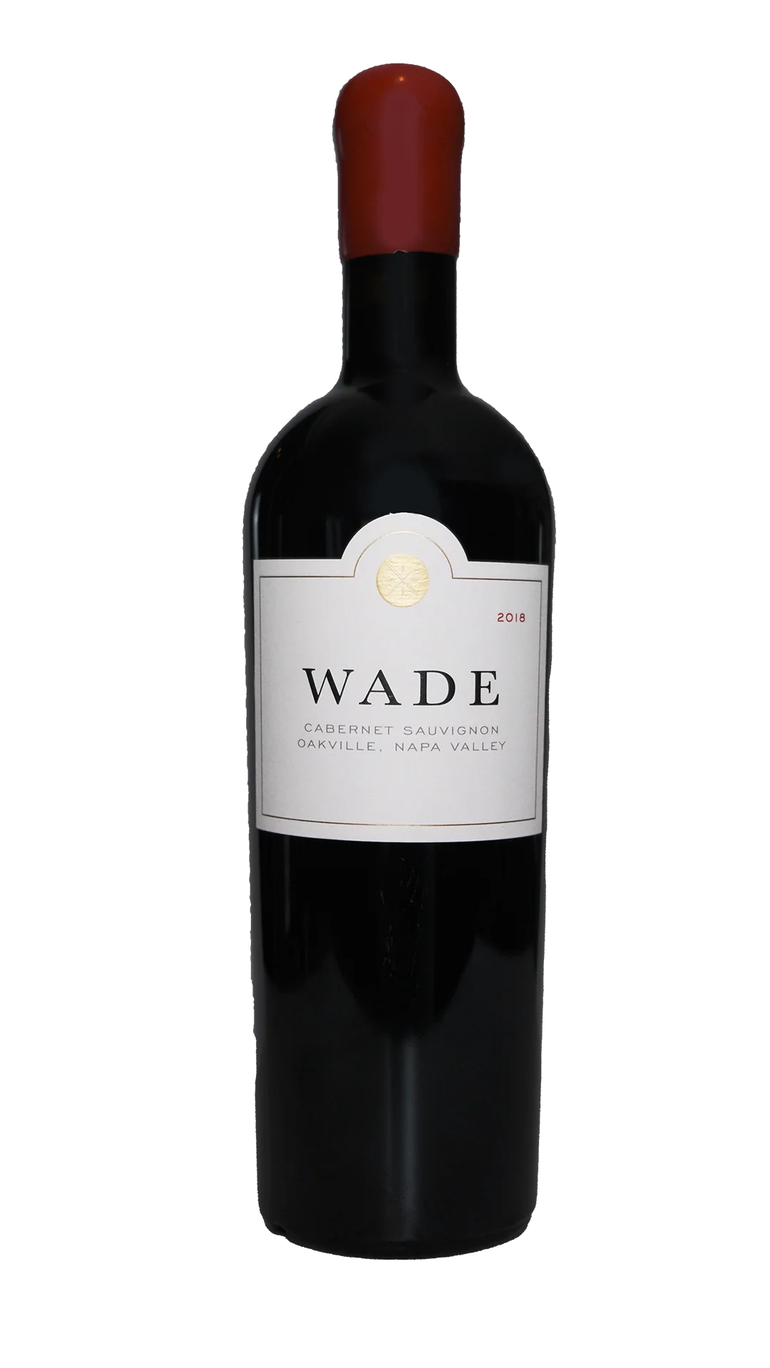 WADE CABERNET SAUVIGNON OAKVILLE