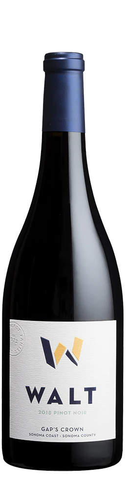 Walt La Brisa Pinot Noir, Sonoma County