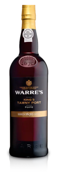 Warre's Port King's, Tawny Port