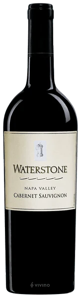 Waterstone Cabernet Sauvignon Napa