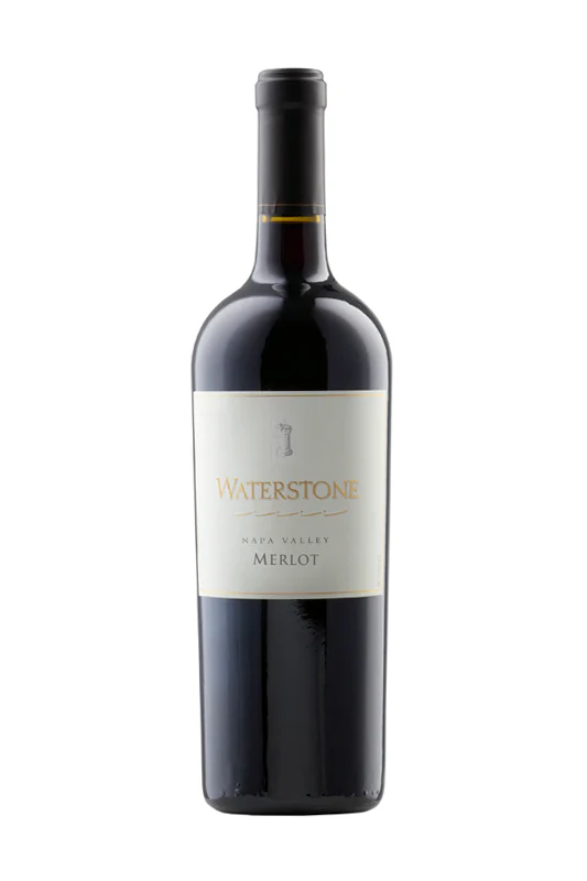Waterstone Merlot Napa