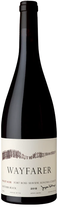 Wayfarer Pinot Noir 'Mother Rock', Sonoma County
