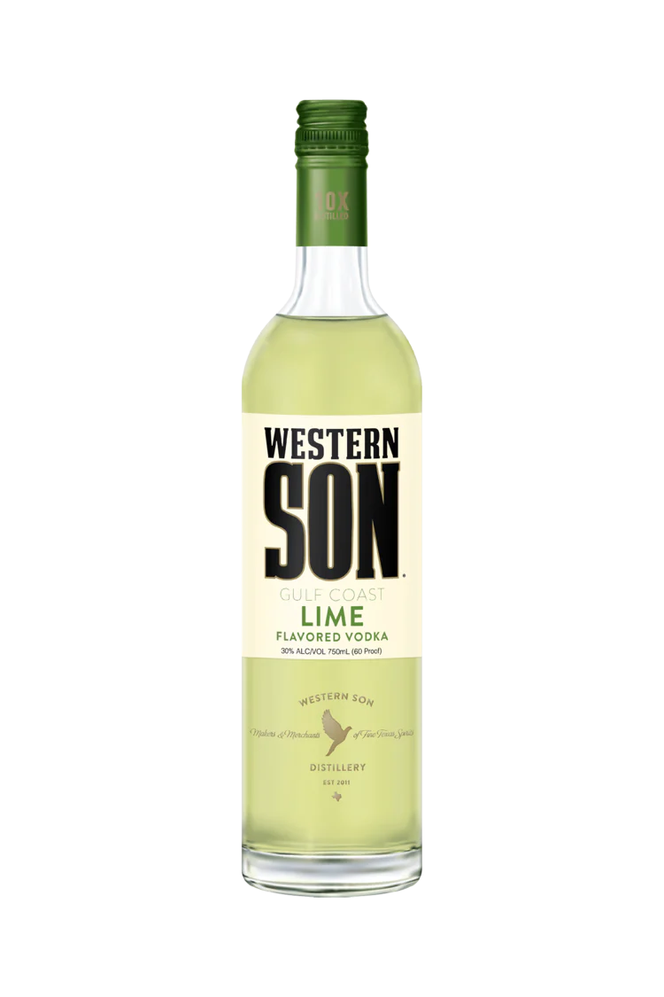 WESTERN SON LIME