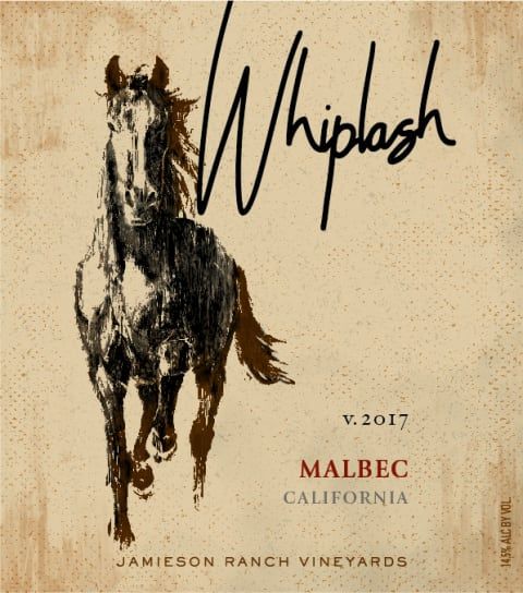 WHIPLASH MALBEC, CALIFORNIA - Image 2