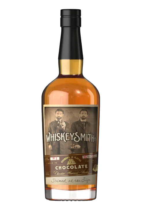 WHISKEYSMITH CHOCOLATE