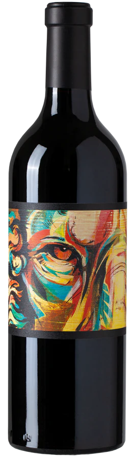 Whitehall Lane Tre Leoni Napa Red