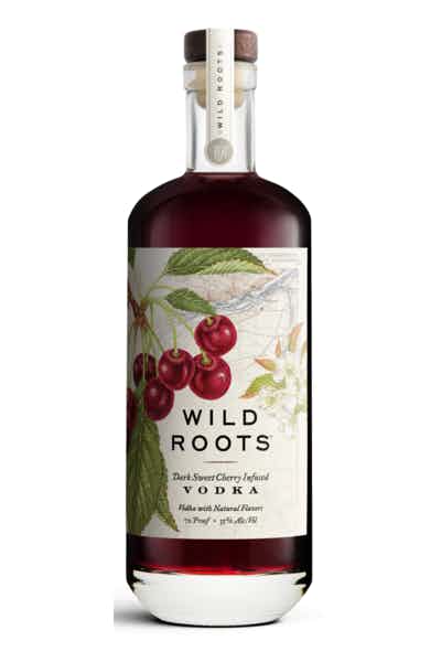 WILD ROOTS DARK SWEET CHERRY