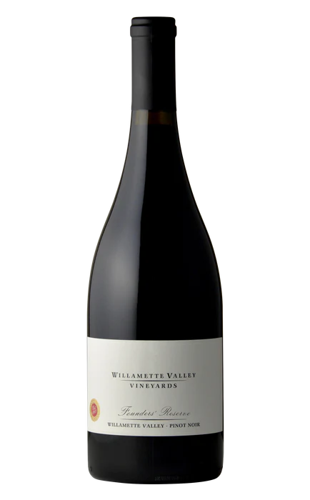 WILLAMETTE VALLEY PINOT NOIR, FOUNDERS RESERVE