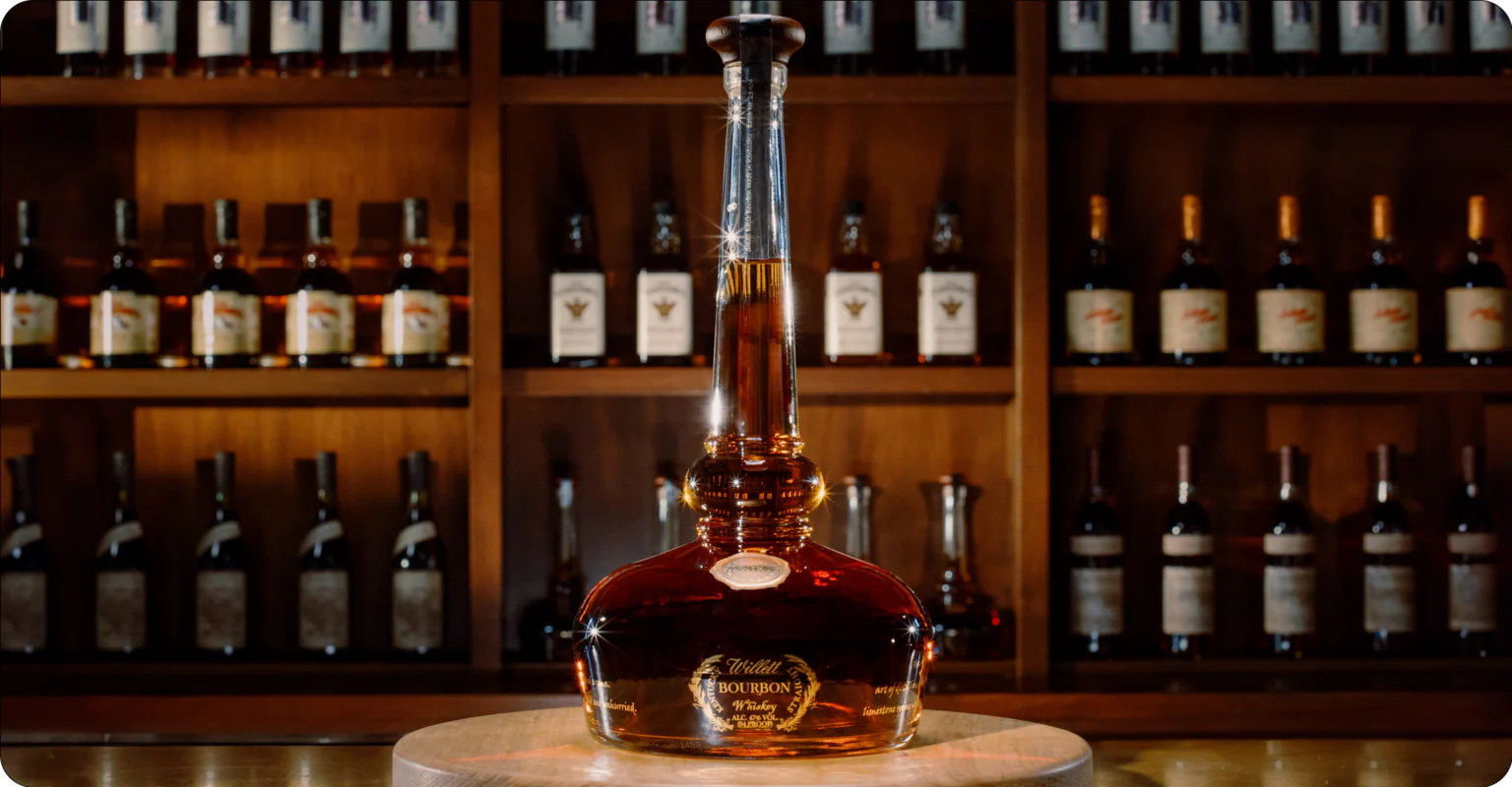 Willett Pot Still Reserve - Image 2