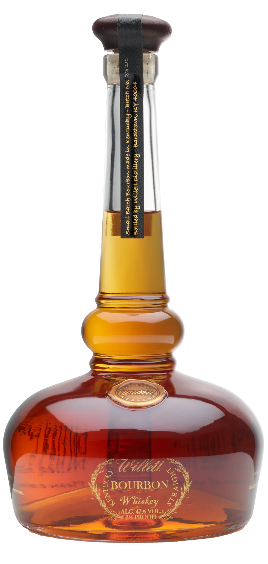 Willett Pot Still Reserve