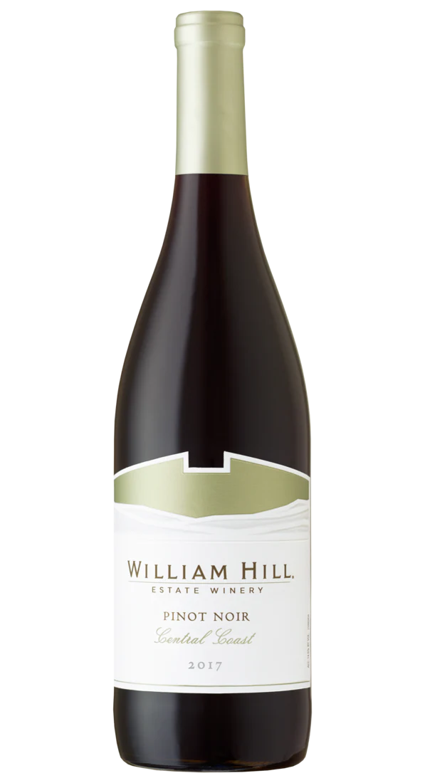 William Hill Pinot Noir, North Coast