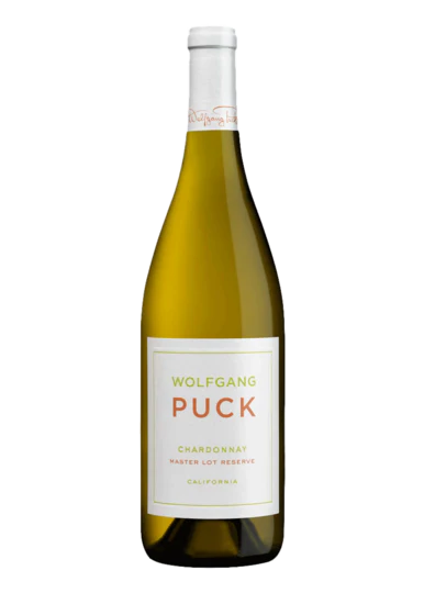 Wolfgang Puck Chardonnay