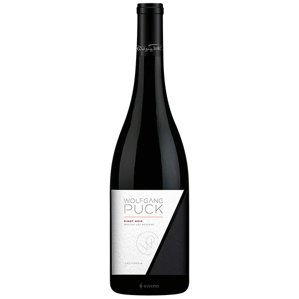 Wolfgang Puck Pinot Noir
