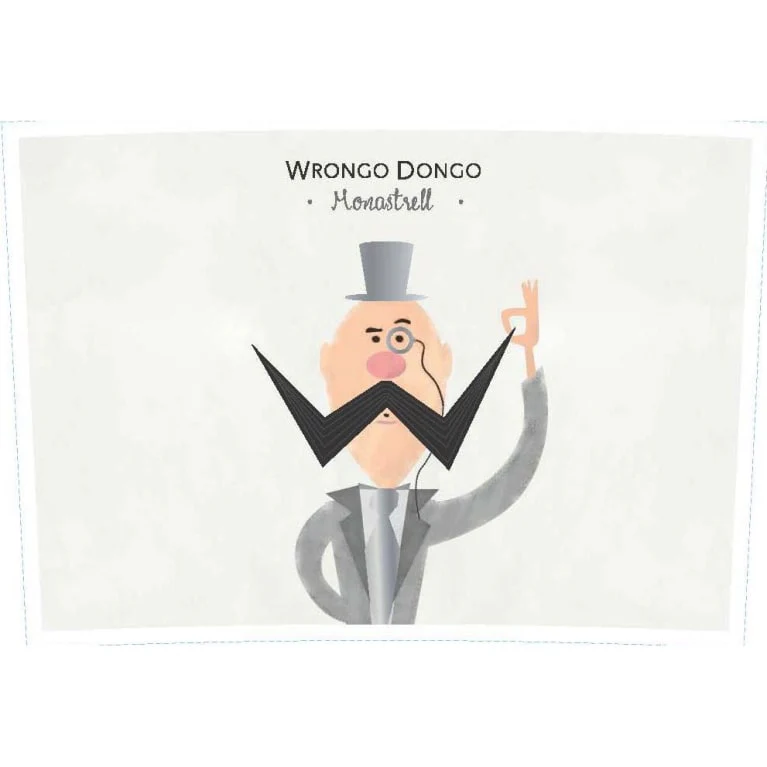 Wrong Dongo - Image 2
