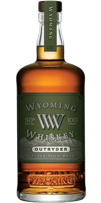 WYOMING WHISKEY OUTRYDER