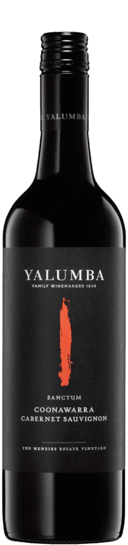 Yalumba Sanctum Cabernet Sauvignon