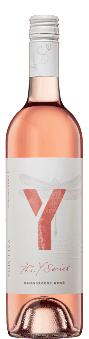Yalumba 'Y Series' Sangiovese Rosé, Barossa Valley